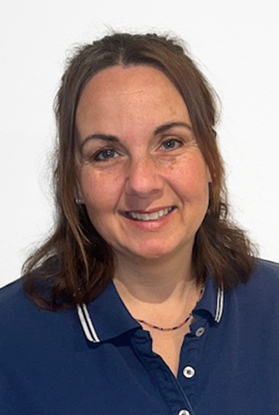 Frau Alexandra Meier