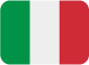 Italien Flagge